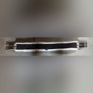 48” Circuit Fleece Girth